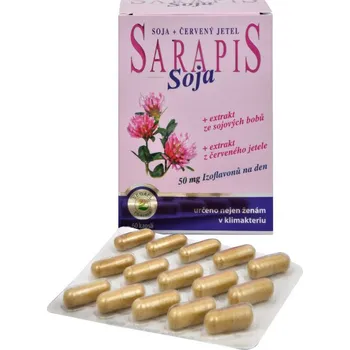 Sanamed Sarapis Soja