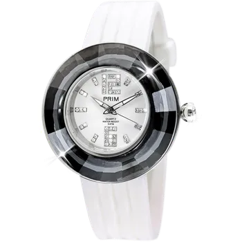 Hodinky Prim Preciosa Crystal Time F