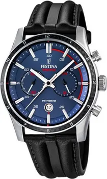 Festina outlet racing chrono