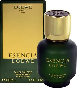Pánský parfém Loewe Esencia Loewe M EDT