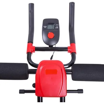 Spartan AB Generator