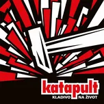 Kladivo na život - Katapult [CD]