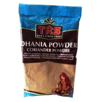 TRS koriandr mletý 100g