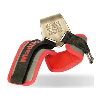 Mad Max Metallic Lat Hooks MFA330