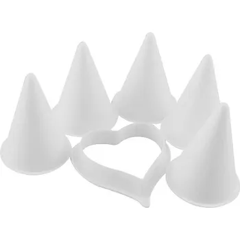 Vykrajovátko Set vykrajovátek Kala květin