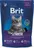 Brit Premium Cat Senior, 800 g