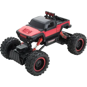 RC model auta Buddy Toys BRC 14.611 Rock Climber 1:14