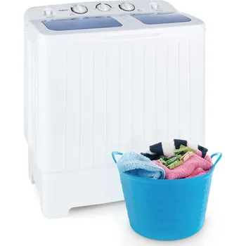 Pračka oneConcept CO2 Ecowash XL