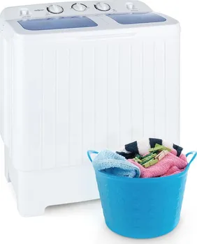 Pračka oneConcept CO2 Ecowash XL