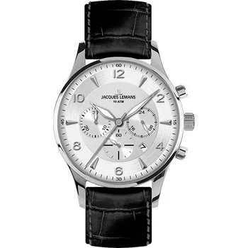 Hodinky Jacques Lemans London 1-1654B