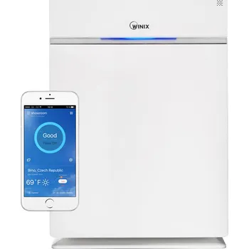 Čistička vzduchu Winix HR1000
