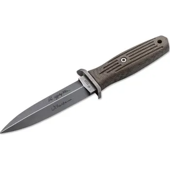 lovecký nůž Lovecký nůž Böker Applegate Small Micarta