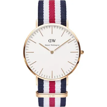Daniel Wellington Classic Canterbury…