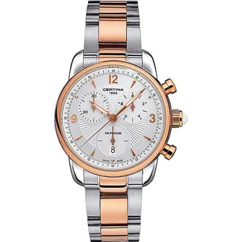 Hodinky Certina DS Podium C025.217.22.017.00
