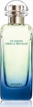 Dámský parfém Hermes Un Jardin Apres La Mousson W EDT