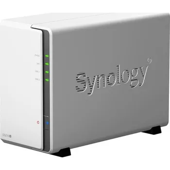 Externí pevný disk Synology™ DiskStation DS216j