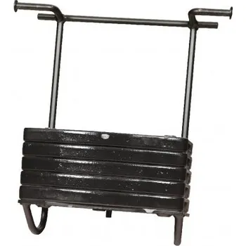 Příslušenství pro zahradní traktor Přídavné závaží pro traktory Seco - Challenge