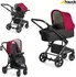 Kočárek Hauck Atlantic Plus Trio Set 2017