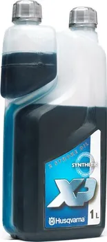 Motorový olej Husqvarna dvoutaktní olej XP Synthetic 4 litry