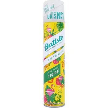 Šampon Batiste suchý šampon 50 ml