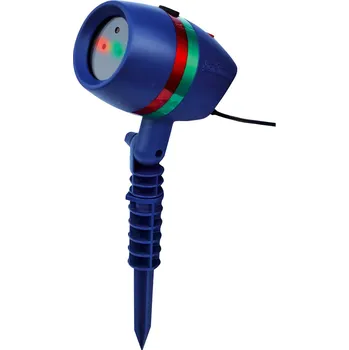 Světelný efekt Star Shower Motion