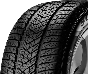 4x4 pneu Pirelli Scorpion Winter 285/35 R22 106 V XL NCS