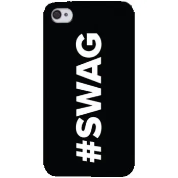 Pouzdro na mobilní telefon Esperia Original pro iPhone 4/4S SWAG