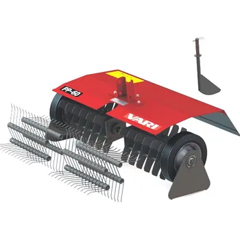 Set pro přestavbu VARI RP-T2 na PP-60