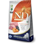 N&D Grain Free Pumpkin Dog Puppy Medium/Maxi Lamb/Blueberry
