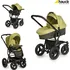 Kočárek Hauck King Air Plus Trio Set 2017