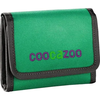 Peněženka Coocazoo CashDash