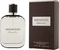 Kenneth Cole Mankind M EDT