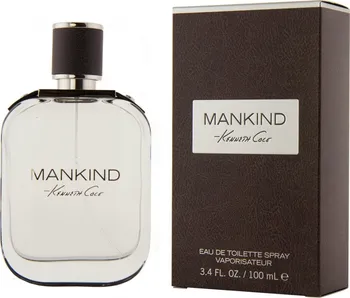Pánský parfém Kenneth Cole Mankind M EDT