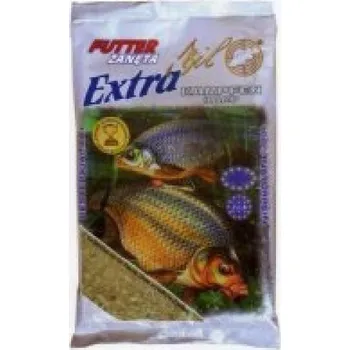 Návnadová surovina Krmení Stil Extra AKCE -10% (10ks) Plotice