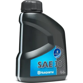 Motorový olej Husqvarna WP 4T SAE 30 0,6 l
