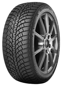Zimní osobní pneu Kumho WinterCraft WP71 275/35 R19 100 V XL
