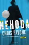 Nehoda - Chris Pavone