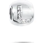 Přívěsek Morellato Drops Alphabet CZL0