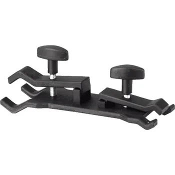 BIG Schirmhalter - držák deštníku na nohu stativu