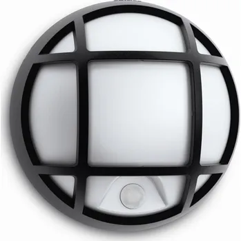 Venkovní osvětlení Philips Eagle 1xLED 3 W se senzorem