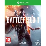 Battlefield 1 Xbox One