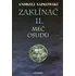Zaklínač II: Meč osudu - Andrzej Sapkowski (2011, brožovaná)