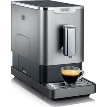 Kávovar Severin KV 8090