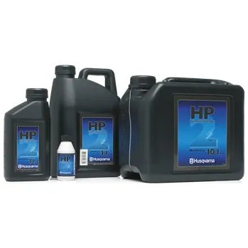 Motorový olej Husqvarna dvoutaktní olej HP 1 litr