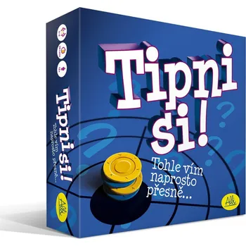 Albi Tipni si!