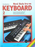 Nová škola hry na keyboard 2 - Axel…