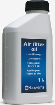 Olej Husqvarna do vzduchového filtru