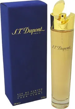 Dámský parfém S.T. Dupont for women EDP 100 ml