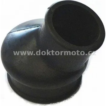 Manžeta sání, ČZ 476-487