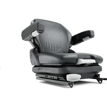 Sedadlo Husqvarna Grammer Primo M - s vyhříváním